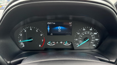 Ford Fiesta 1.0 EcoBoost Titanium 5dr Petrol Hatchback